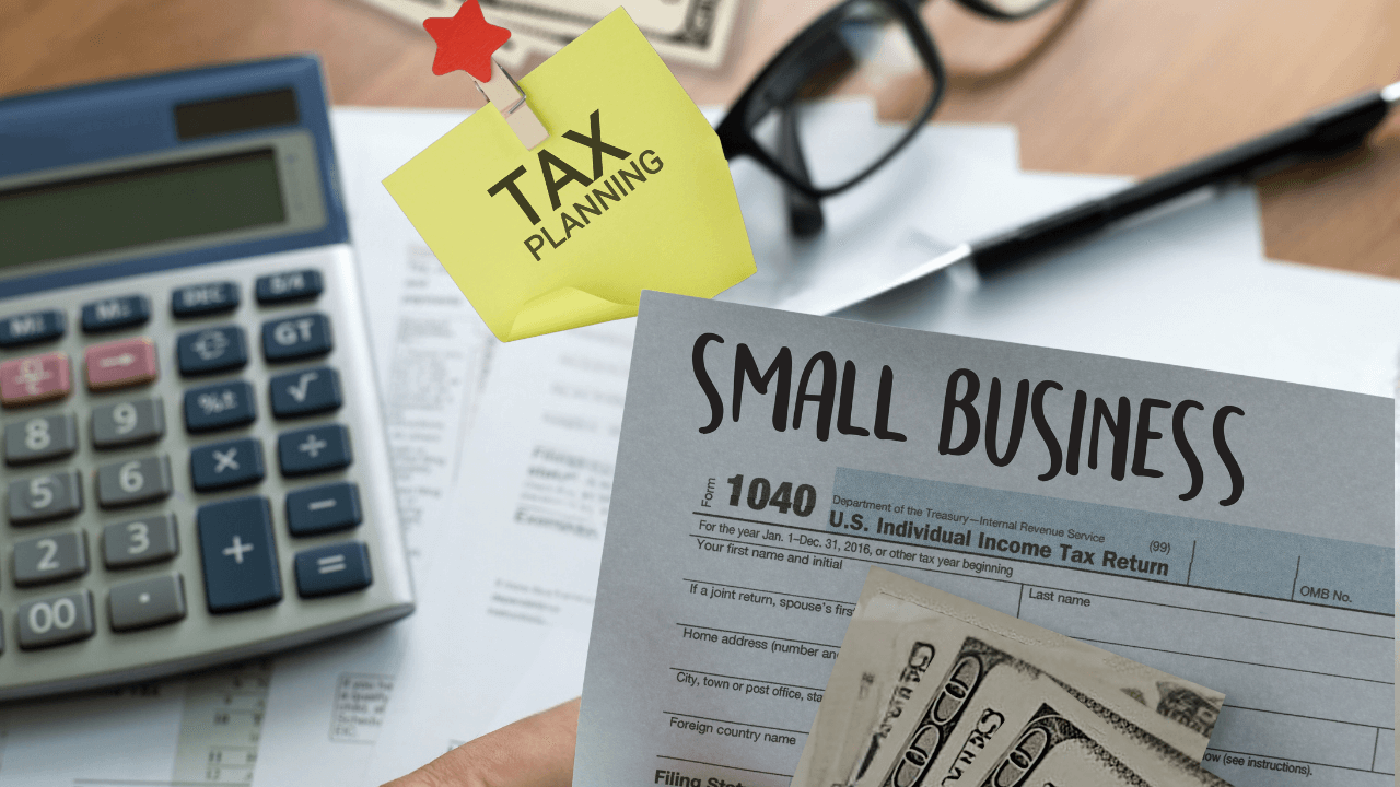 Streamlining Finances: Tax Preparation and Online Bookkeeping
