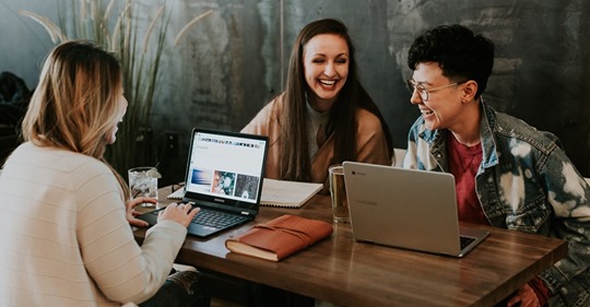 8 Remarkable Benefits of Data Management in Marketing Automation