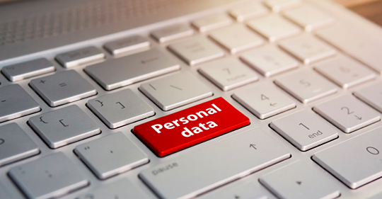 5 Ways How Big Data Helps to Fight Cybersecurity Threat