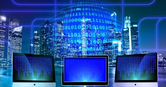 Five Benefits of Good Data Quality in a Business Startup