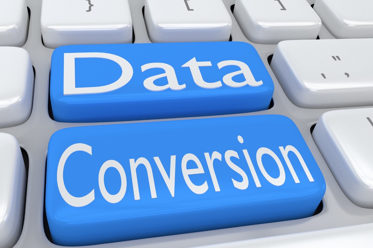 Seven Reasons Your Business Needs Data Conversion Services Today