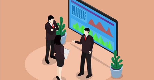 LEVERAGING DATA ENTRY OUTSOURCING FOR ANY BUSINESS