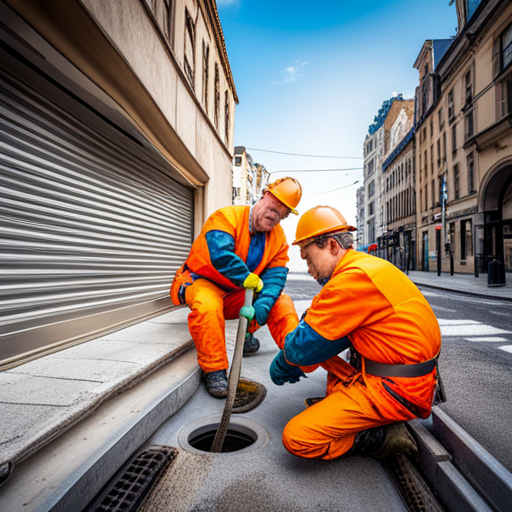 10 Signs Your Pipes Need Jetting Service in Northern New Jersey  