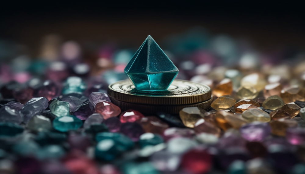 How Ethereum Tokens Are Revolutionizing DeFi Projects in 2025