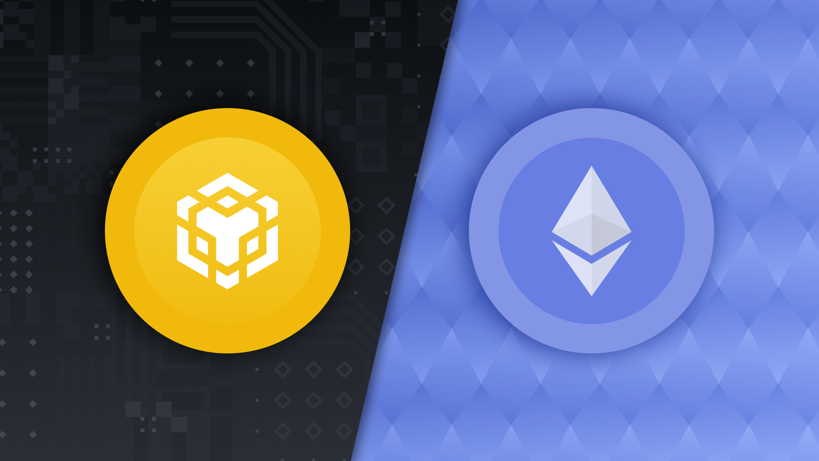 How Ethereum and Binance Smart Chain Drive Token Development Innovation