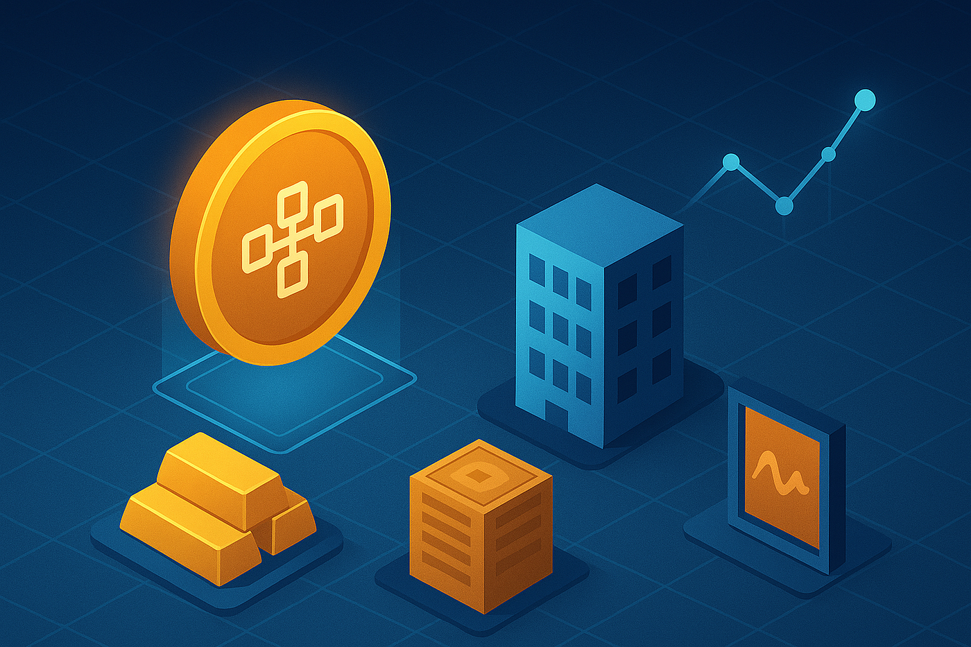 Utility Token vs. Security Token Services: Picking the Right Offering for Your Business
