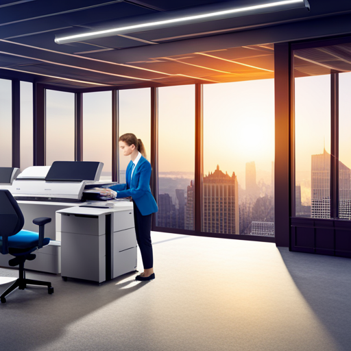 Why Commercial Printing in Woodbridge, NJ is the Best Choice for Your Business
