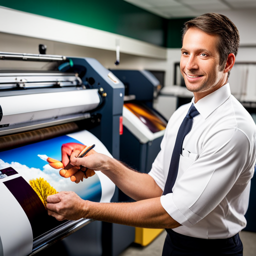 The Best Commercial Printing Services in New Brunswick, NJ