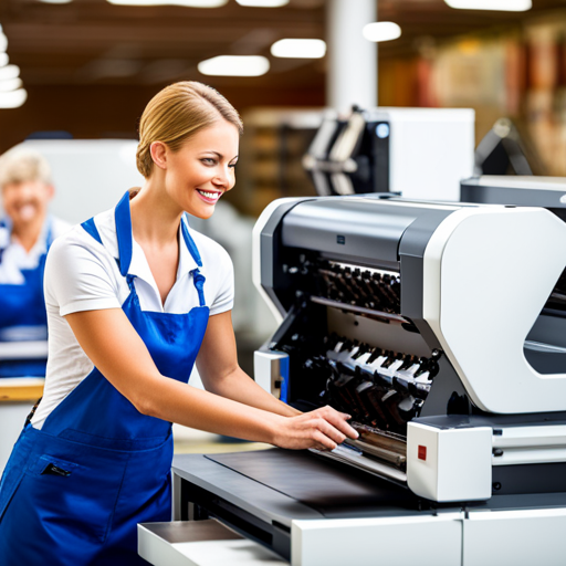 The Power of Local Print Partnerships: