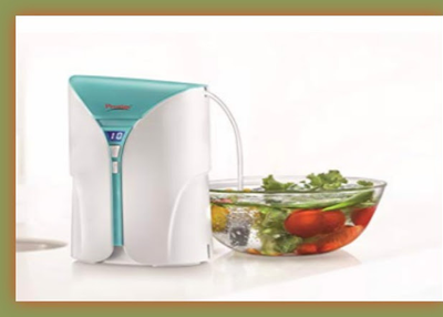 Best Electronic Gadgets Vegetable Refiner In India