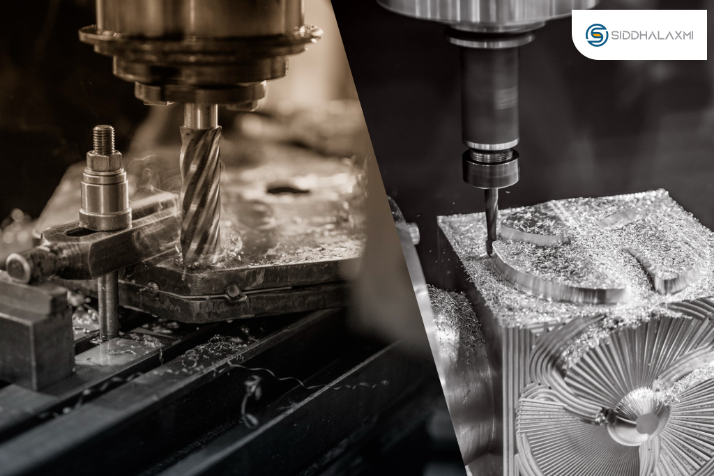 Innovation at Work: VMC and CNC Machining Solutions Transforming Pune’s Manufacturing Scene