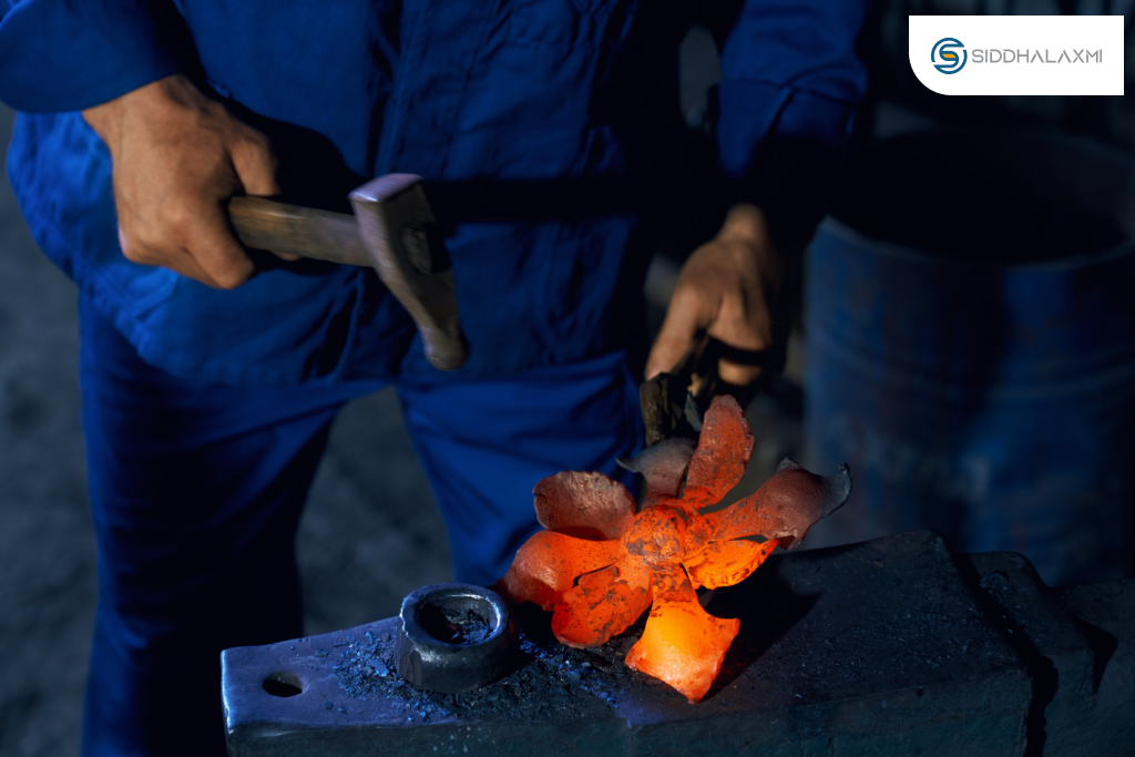 Beyond Beauty: The Functional Applications of Lost Wax Casting in Pune