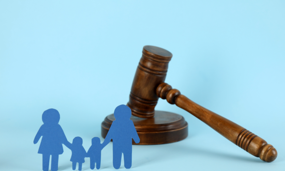 The Heart of the Matter: How Law Supports Adoption and Fosters Families