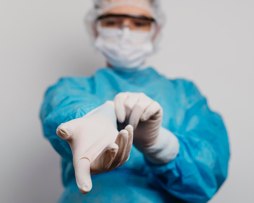 Gloves That Work As Hard As You Do: Safety Gloves In Canada