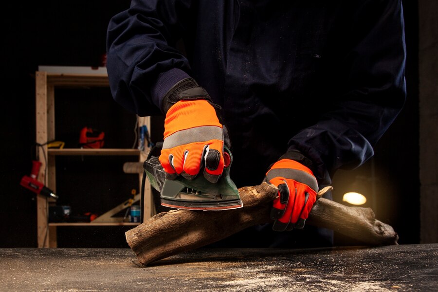 Discover the Perfect Working Gloves in Canada - North Gloves