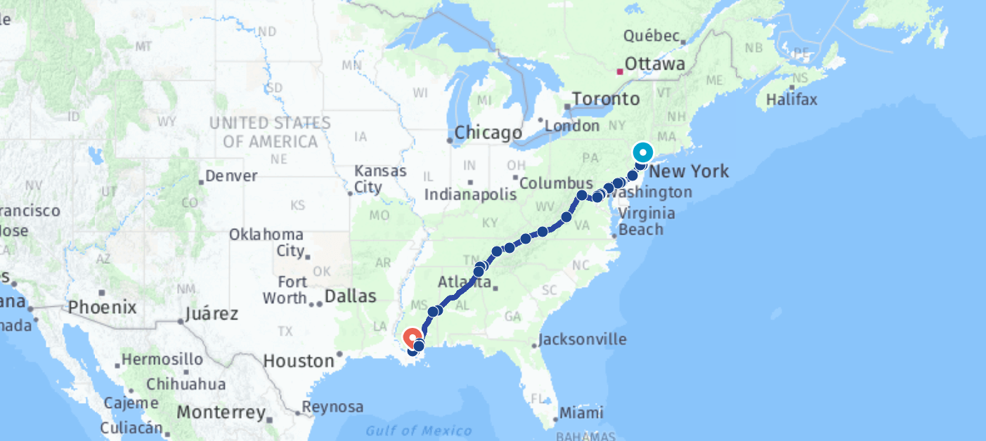 Exploring MapQuest: A Comprehensive Guide to Maximizing Travel Time Savings
