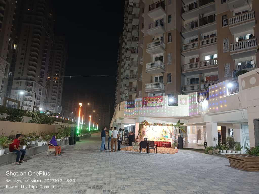Vaibhav Heritage Heights: Elevating Your Lifestyle 2023