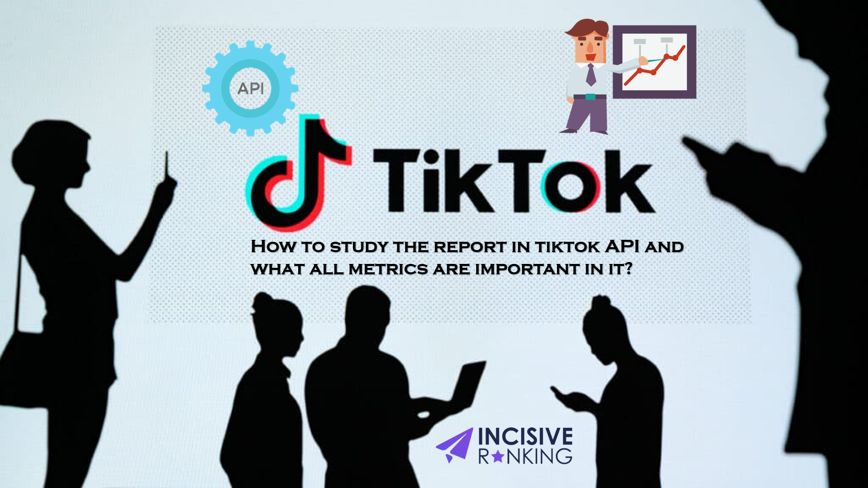 Understanding the TikTok API Report: A Comprehensive Guide to Key Metrics and Analysis