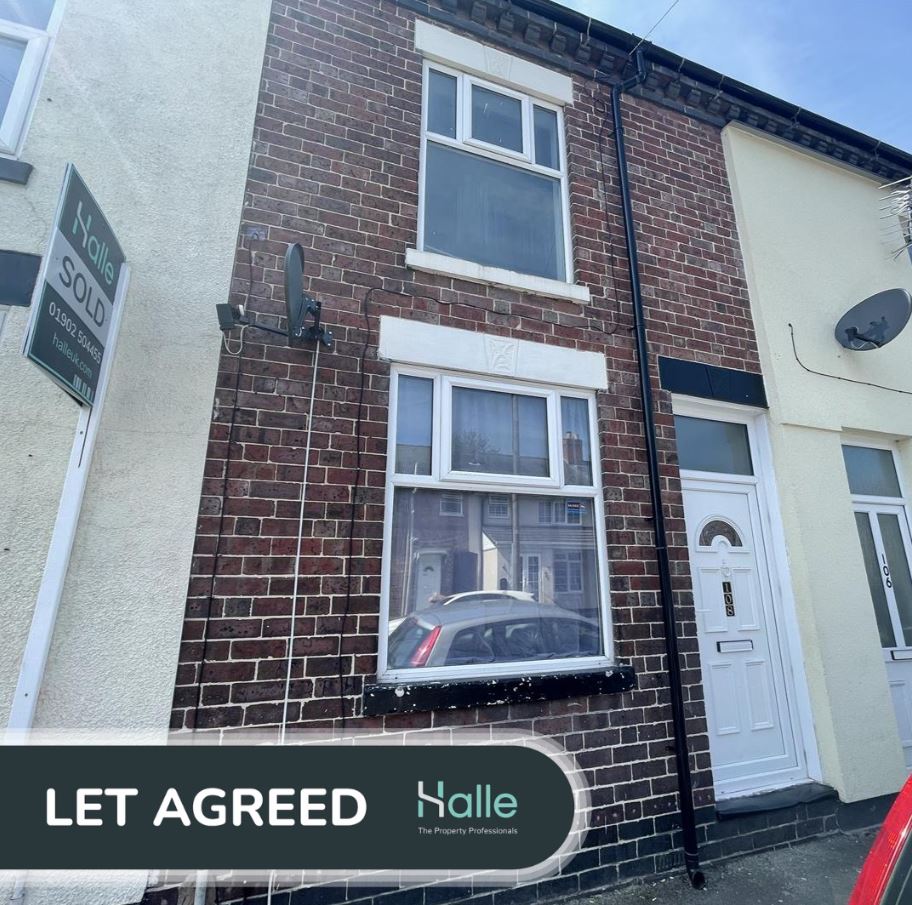 Seeking estate agents in Wolverhampton? We're your guiding hand!