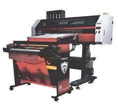 How Direct-to-Film Printing is Transforming Packaging Design!