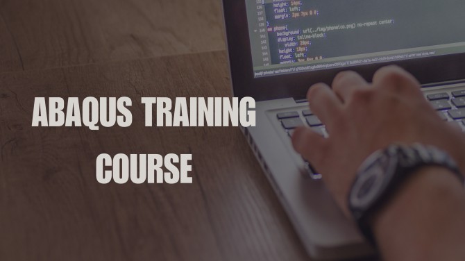 ABAQUS Software – Finite Element Analysis - PIGSO LEARNING 