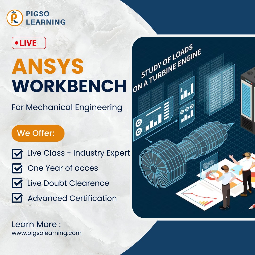 Can we use ANSYS Workbench online 