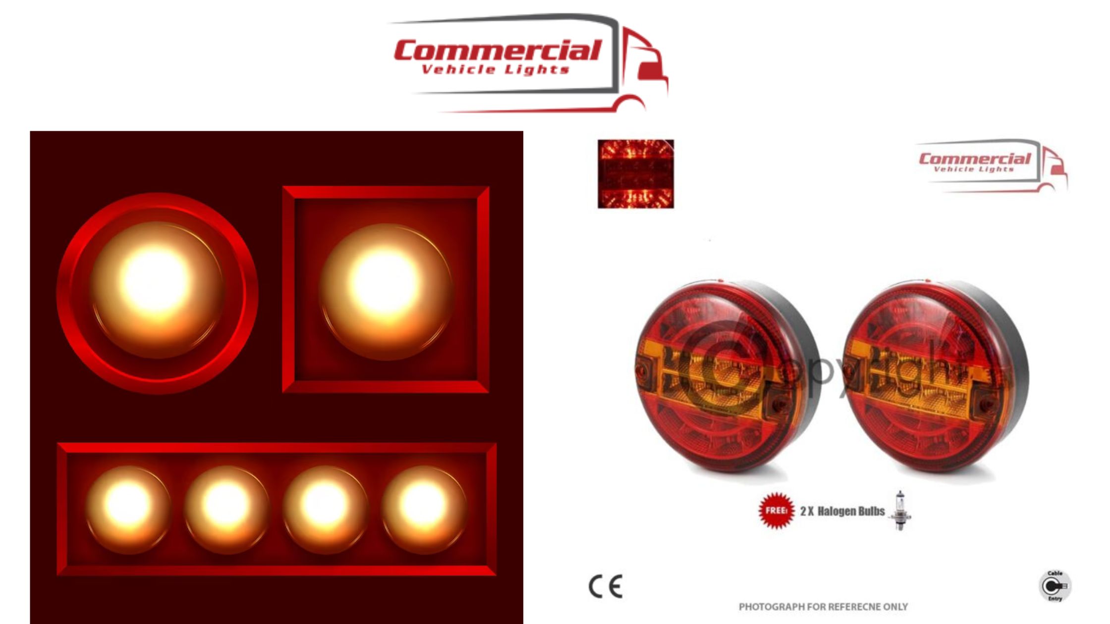 Top Tips for Maintaining and Troubleshooting Hamburger LED Tail Lights