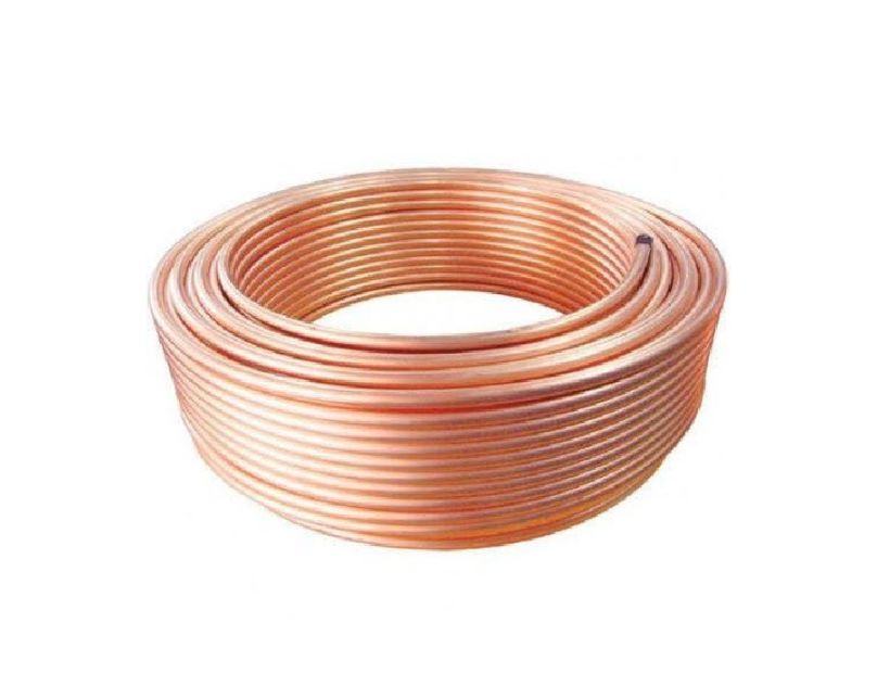 Analysing the Benefits of Medical Gas Copper Pipe