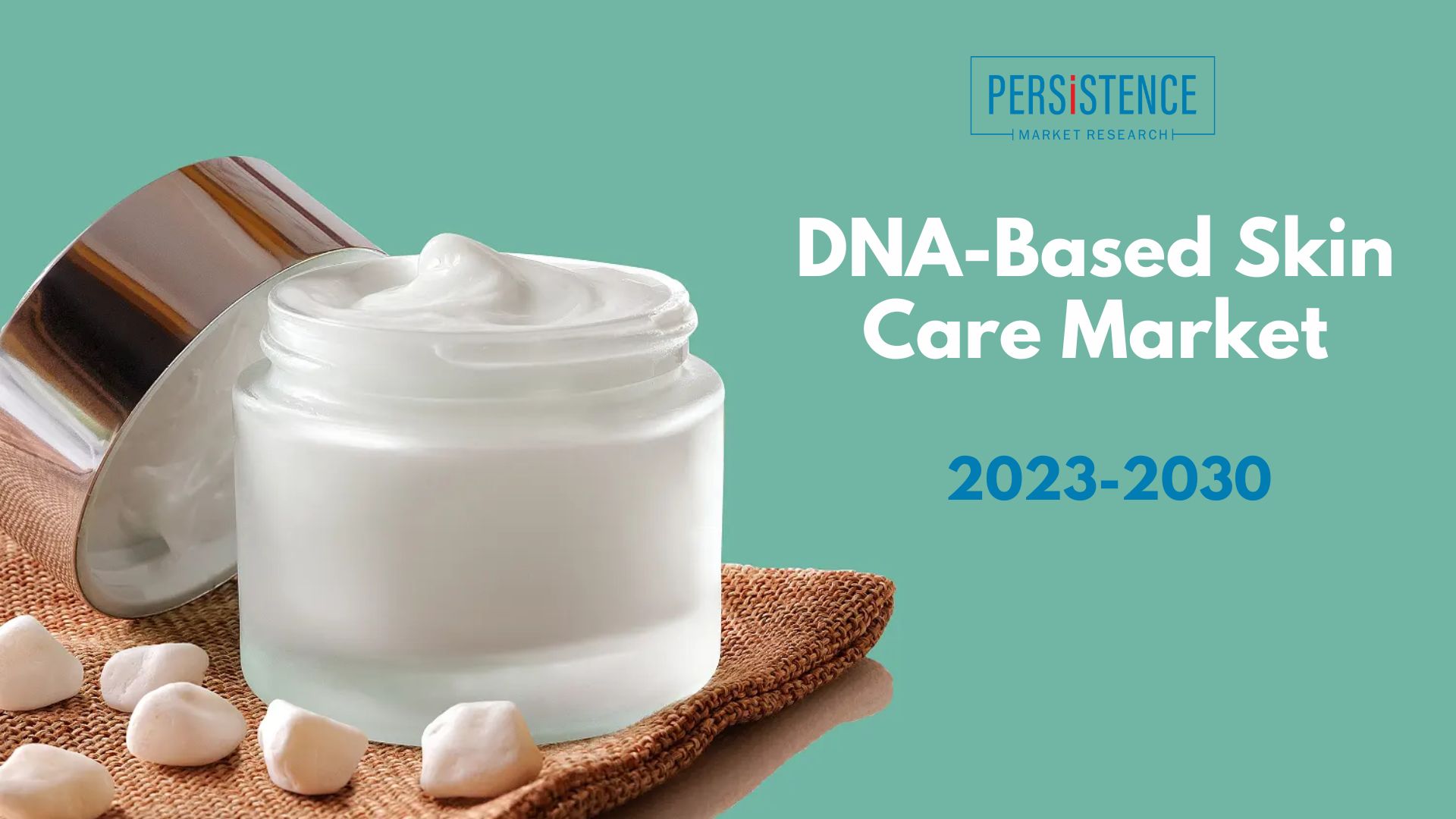 Innovations Drive Growth in DNA-Based Skin Care Market