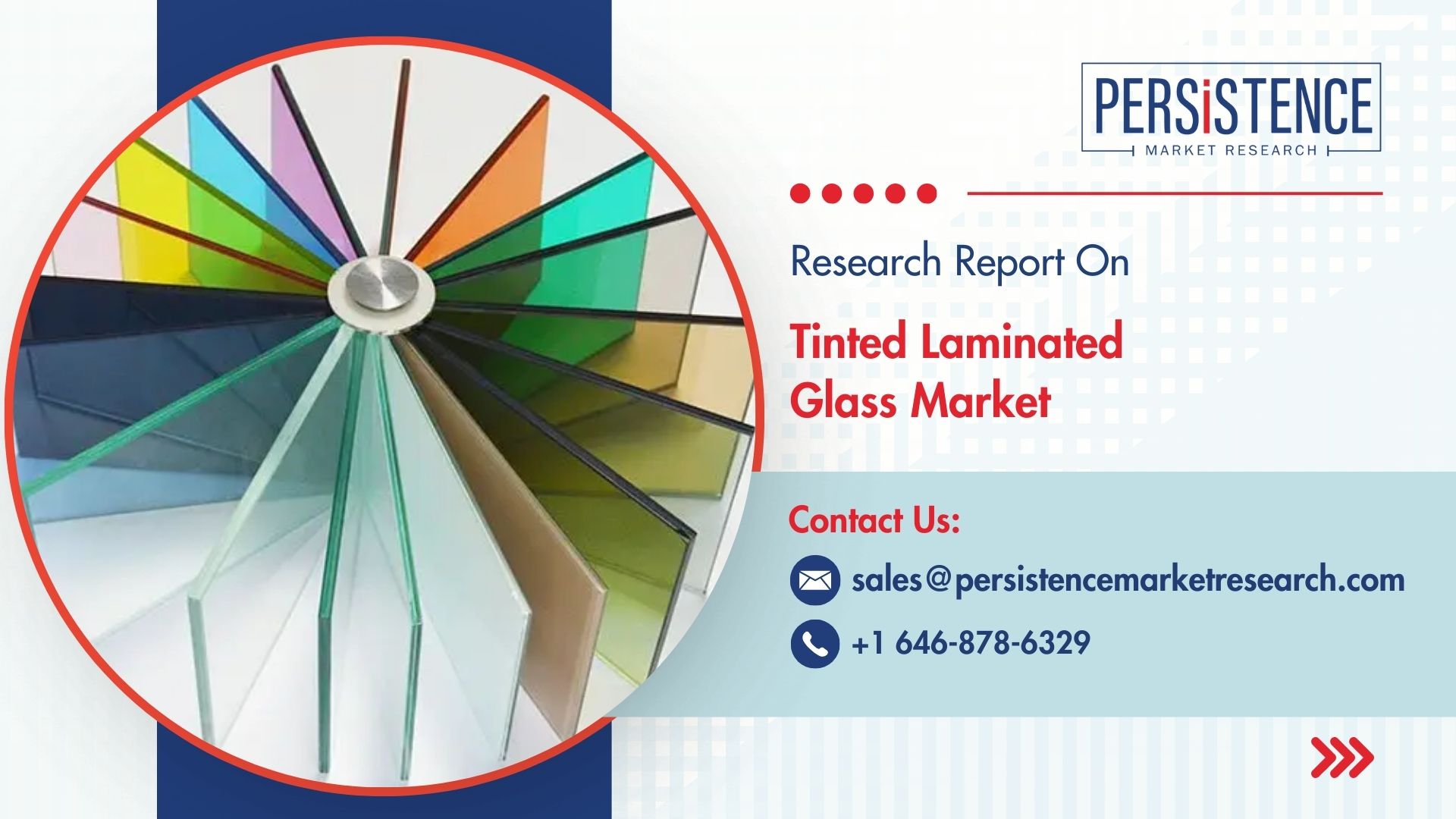 Tinted Laminated Glass Market Consumer Preferences and Trends