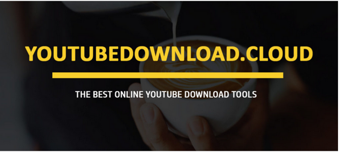 Youtube Video Download and Converter to MP3 and MP4 - YoutubeDownload.cloud