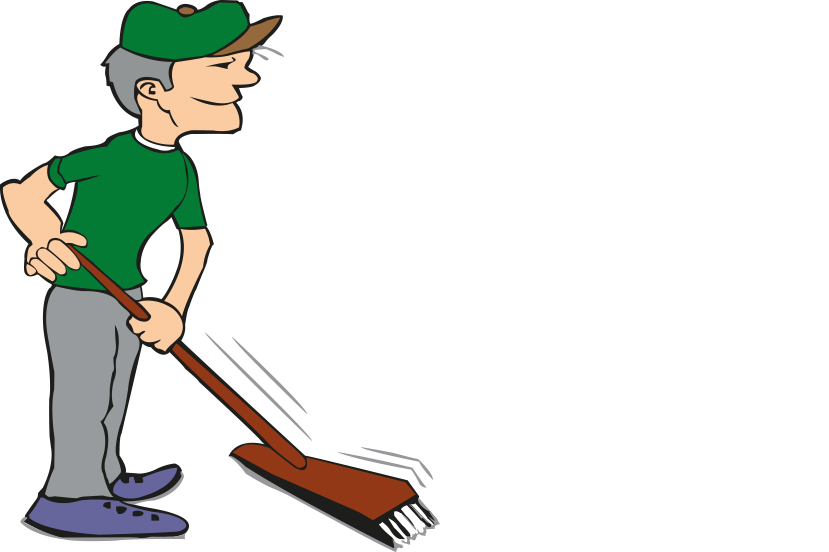 The Budget Resolution, Clearing, Apartment Resolution