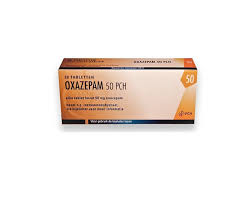Oxazepam how to buy / order without prescription - Benzobestellen.net