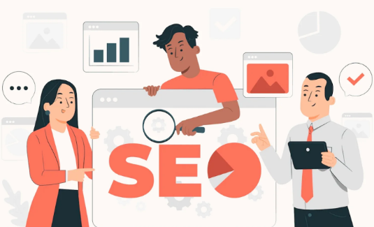 Digital Candy - Dubai SEO Company | SEO Service in Dubai (UAE)