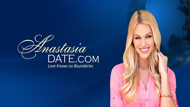 AnastasiaDate.com - Anastasia Date Reviews