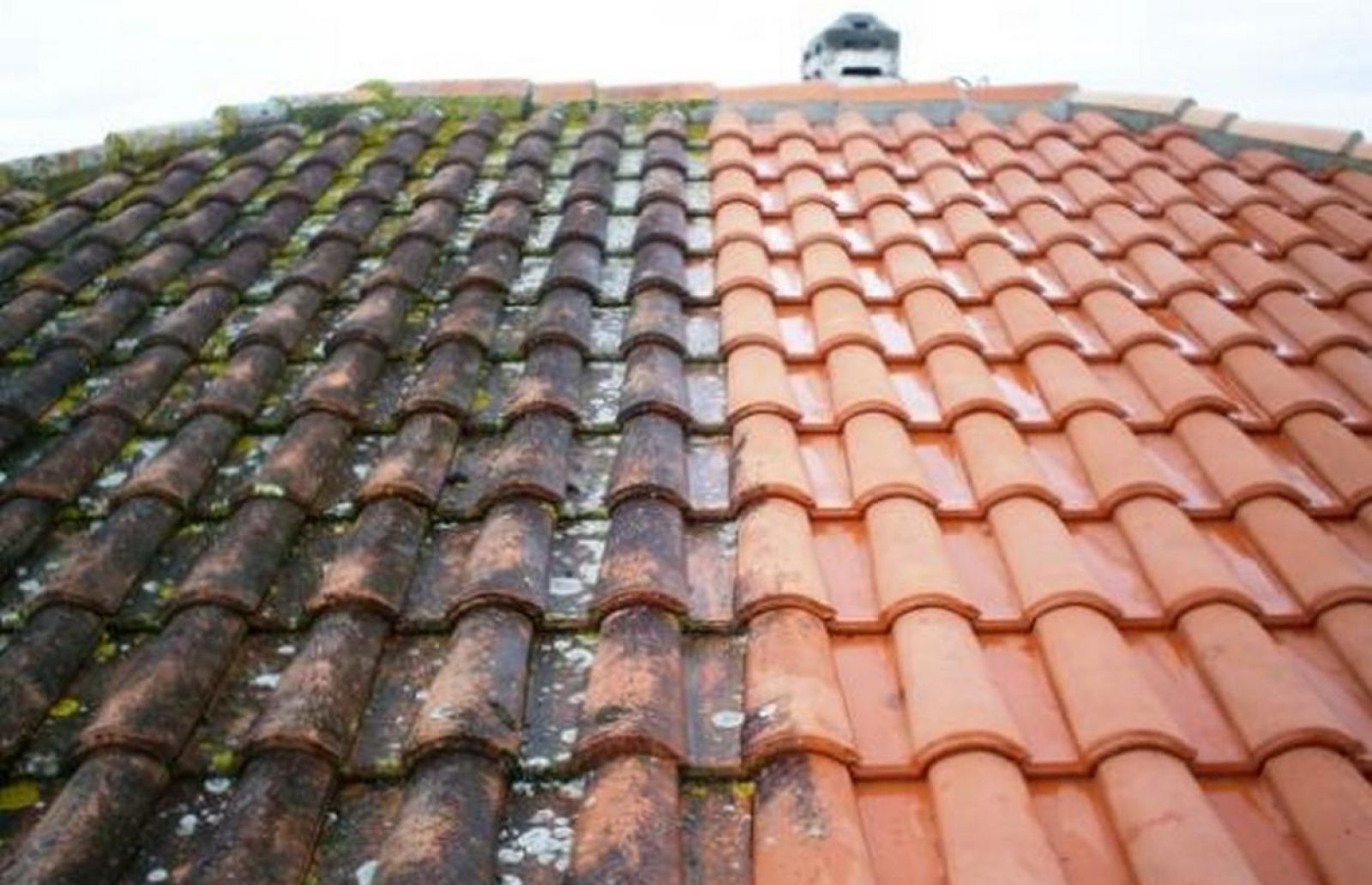 Cleaning facade montpellier - Professional facade to Montpellier