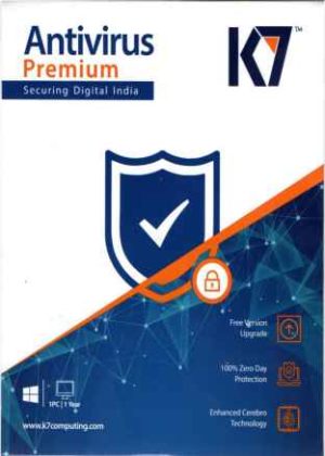 K7 Total Security Antivirus | K7 Antivirus Premium Latest Version