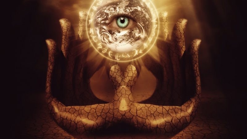Illuminati Conspiracy Theories, Illuminati Symbols In Mexico & Peru