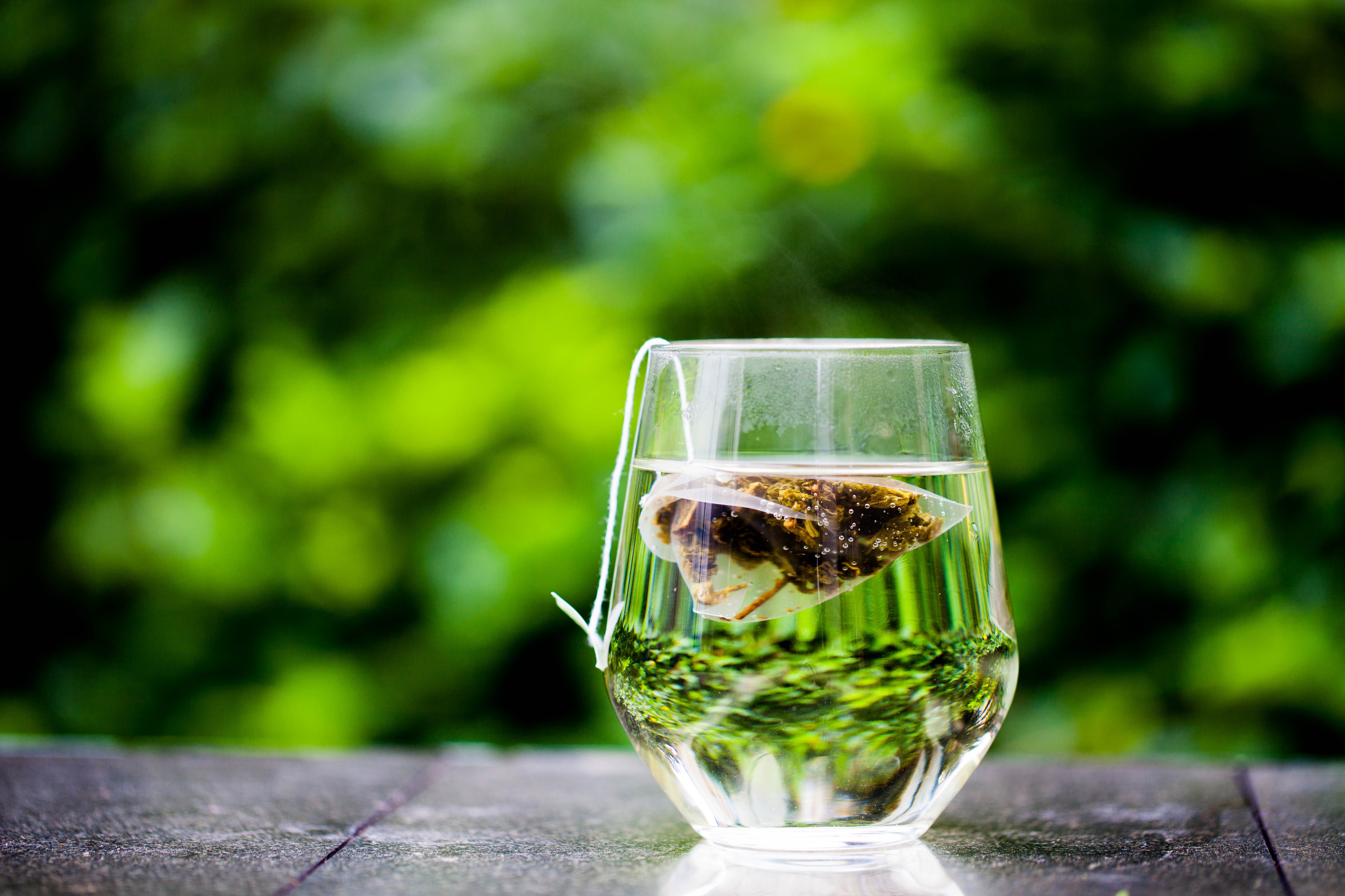 What Are The Health Benefits of Green Tea? | Weight Loss | Skinny Time | Skinny Time Tea