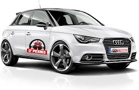 Auto school Montpellier - O Permit Montpellier | Opermis