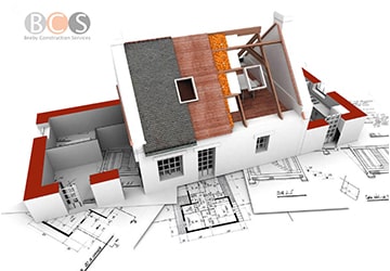 Building Contractors Leicester - Beeby Construction Services