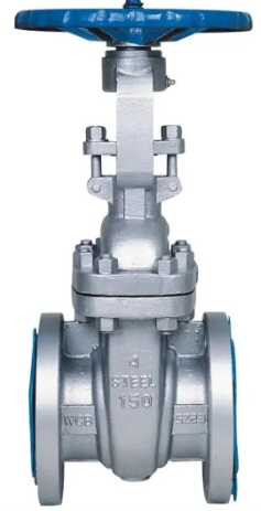 Gate Valve Manufacturer in USA - Valves Only