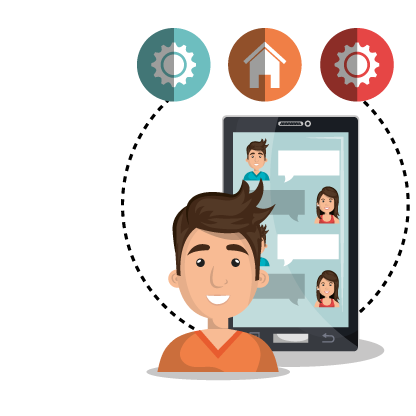 Mobile Application Development Company in Ottawa, Toronto – Best Mobile App Development Services - SVR Global Solutions