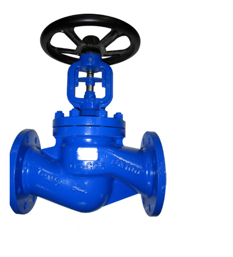 Bellow Seal Globe valve manufacturer in canada- Bellow seal valve