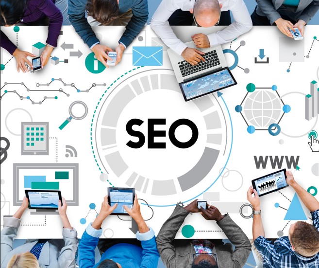 How Blogging Helps Your SEO: The Science Behind Ranking Content
