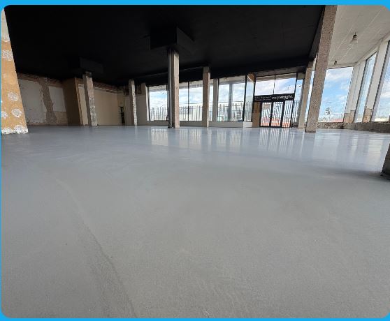 Advantages of Electric Underfloor Heating in Sheffield 