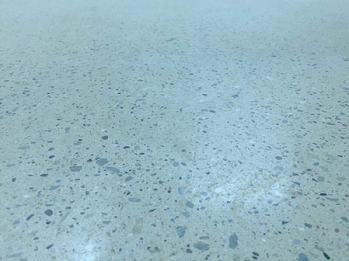 Why Residential Concrete Floor Polishing Is Needed