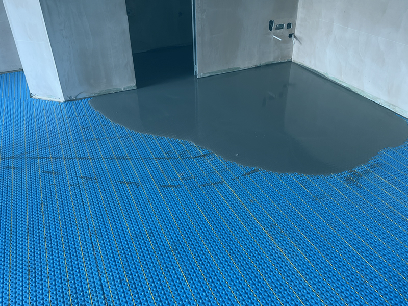 Why Polished Concrete Floor Is Important?