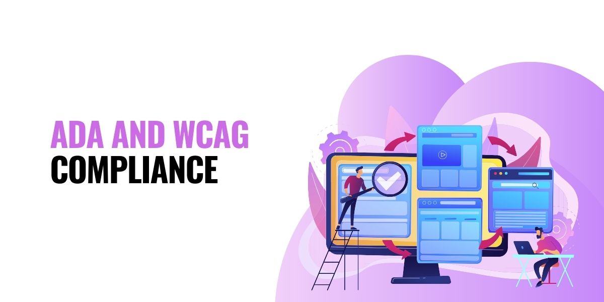 Training and Education on ADA and WCAG Compliance for Development Teams