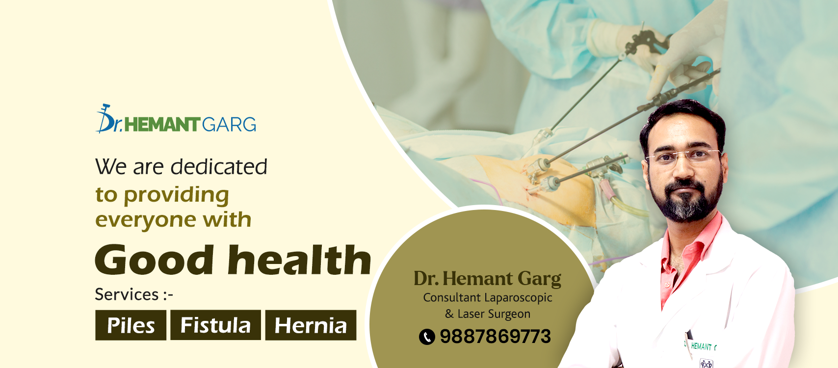 Symptoms Of Hernia: The difference In Men & Women